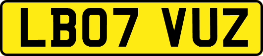 LB07VUZ