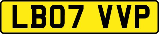 LB07VVP