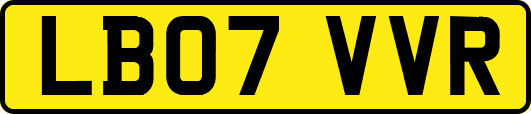 LB07VVR