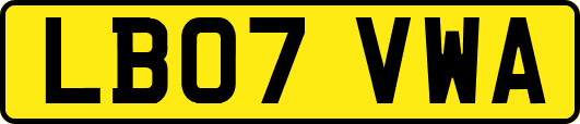 LB07VWA