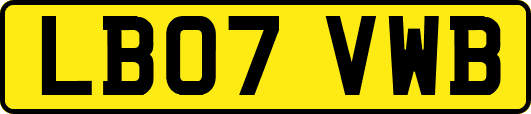 LB07VWB