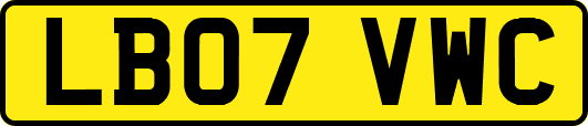 LB07VWC