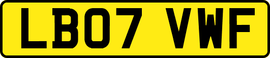 LB07VWF