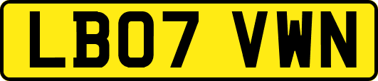 LB07VWN