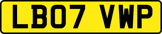 LB07VWP