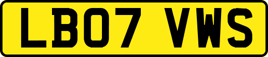 LB07VWS