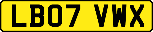 LB07VWX