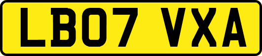 LB07VXA