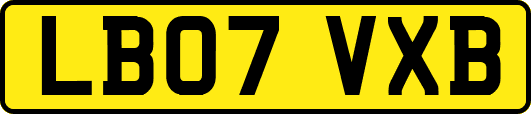 LB07VXB