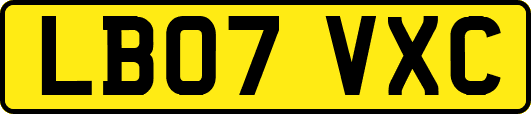 LB07VXC