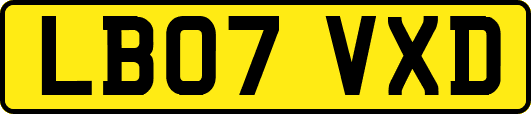 LB07VXD