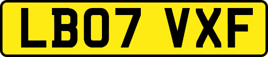 LB07VXF