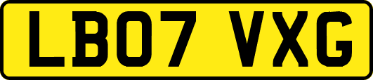 LB07VXG