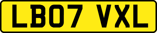 LB07VXL