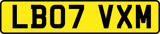 LB07VXM