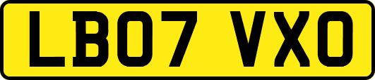LB07VXO