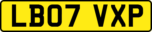LB07VXP