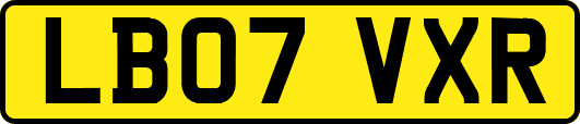 LB07VXR