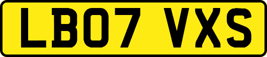 LB07VXS