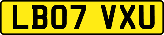 LB07VXU