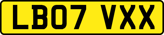 LB07VXX