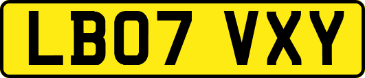 LB07VXY