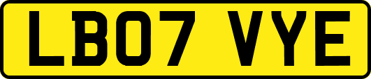 LB07VYE