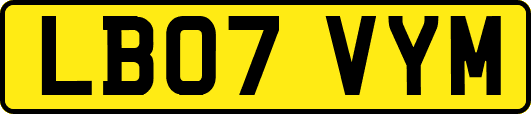 LB07VYM