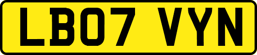 LB07VYN