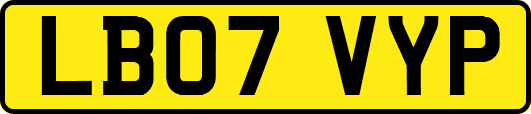 LB07VYP