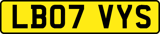 LB07VYS