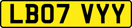 LB07VYY