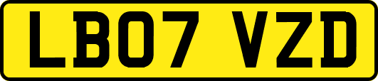 LB07VZD