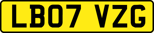 LB07VZG