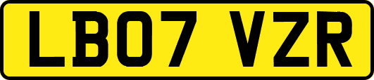 LB07VZR