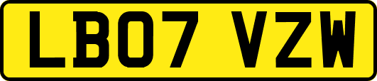 LB07VZW