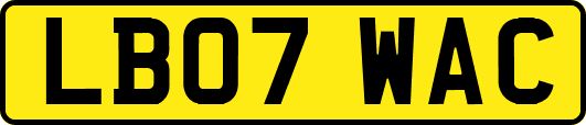LB07WAC