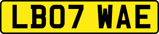 LB07WAE