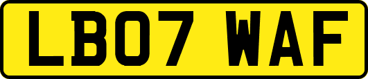 LB07WAF