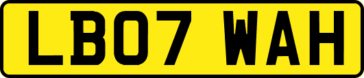 LB07WAH