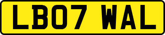 LB07WAL