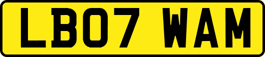 LB07WAM