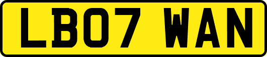LB07WAN