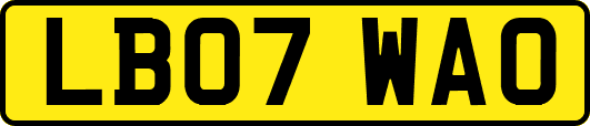 LB07WAO