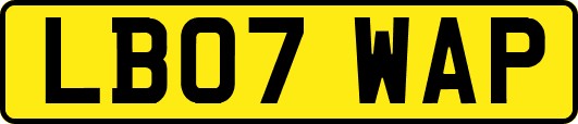 LB07WAP