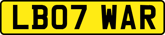 LB07WAR