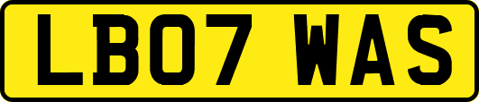 LB07WAS