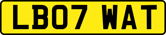 LB07WAT
