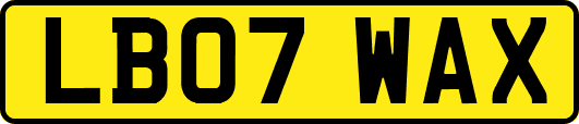 LB07WAX