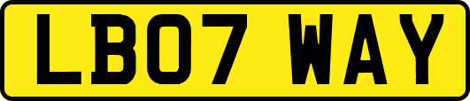 LB07WAY
